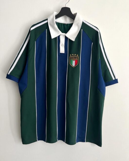 Nakışlı iki iplik oversize tshirt