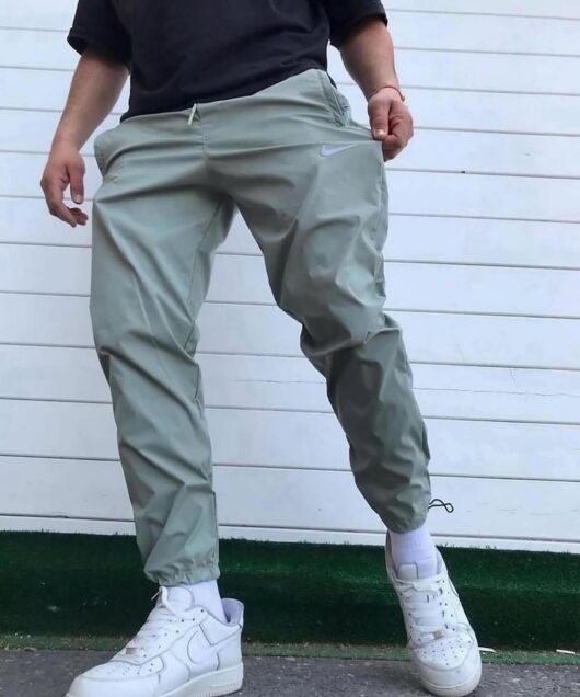 Jogger eşofman altı